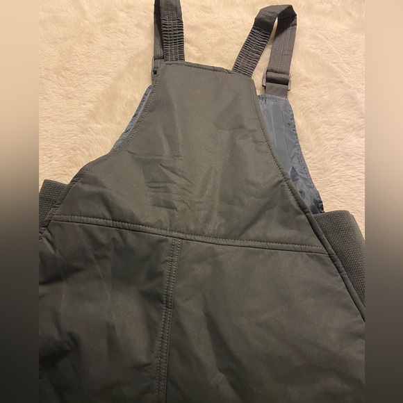 Arctix youth insulated snow bib overalls size Small - Picture 3 of 10